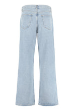 Carica l'immagine nel visualizzatore di Gallery, Jeans baggy
