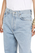 Carica l'immagine nel visualizzatore di Gallery, Jeans baggy
