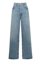 Load image into Gallery viewer, Low Slung Baggy leg jeans
