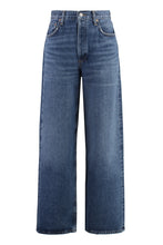 Carica l'immagine nel visualizzatore di Gallery, Jeans baggy Low Slung
