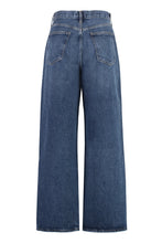 Carica l'immagine nel visualizzatore di Gallery, Jeans baggy Low Slung

