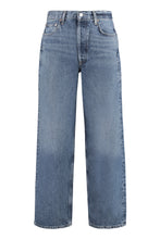 Load image into Gallery viewer, Dara baggy jeans
