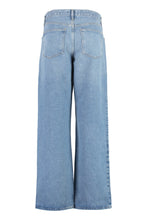 Carica l'immagine nel visualizzatore di Gallery, Jeans baggy Fusion
