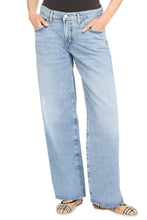 Carica l'immagine nel visualizzatore di Gallery, Jeans baggy Fusion
