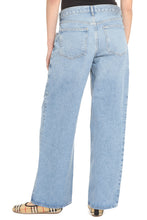 Carica l'immagine nel visualizzatore di Gallery, Jeans baggy Fusion
