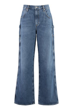 Load image into Gallery viewer, Magda carpenter jeans
