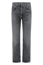 Load image into Gallery viewer, Fran Straight leg jeans
