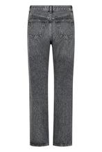 Load image into Gallery viewer, Fran Straight leg jeans
