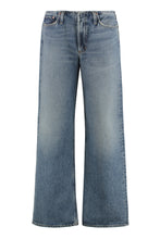 Carica l'immagine nel visualizzatore di Gallery, Jeans wide-leg Lex
