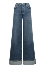 Load image into Gallery viewer, Dame wide-leg jeans
