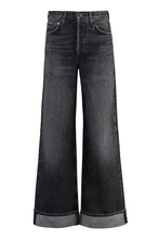 Load image into Gallery viewer, Dame wide-leg jeans
