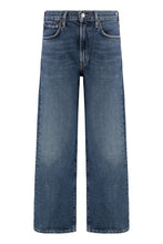Carica l'immagine nel visualizzatore di Gallery, Cropped jeans Enroll
