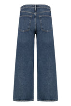 Carica l'immagine nel visualizzatore di Gallery, Cropped jeans Enroll

