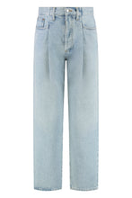 Carica l'immagine nel visualizzatore di Gallery, Jeans skinny Fold
