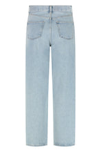 Carica l'immagine nel visualizzatore di Gallery, Jeans skinny Fold

