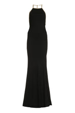 Load image into Gallery viewer, Red Carpet stretch viscose dress
