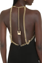 Load image into Gallery viewer, Red Carpet stretch viscose dress
