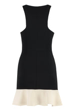 Carica l&#39;immagine nel visualizzatore di Gallery, Abito in crêpe
