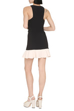 Carica l&#39;immagine nel visualizzatore di Gallery, Abito in crêpe
