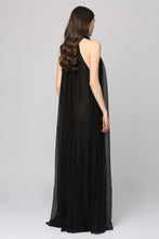 Load image into Gallery viewer, Silk maxi dress
