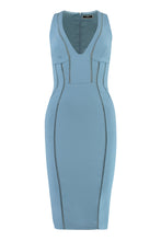 Load image into Gallery viewer, Stretch sheath dress
