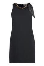 Carica l&#39;immagine nel visualizzatore di Gallery, Abito in crêpe
