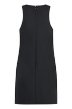 Carica l&#39;immagine nel visualizzatore di Gallery, Abito in crêpe
