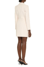 Carica l&#39;immagine nel visualizzatore di Gallery, Abito in crêpe stretch
