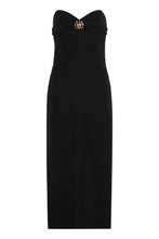 Carica l&#39;immagine nel visualizzatore di Gallery, Abito in crêpe
