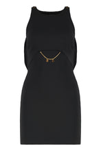 Carica l&#39;immagine nel visualizzatore di Gallery, Abito in crêpe
