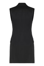Load image into Gallery viewer, Wool-blend dress
