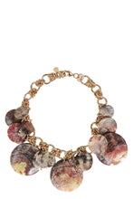 Carica l'immagine nel visualizzatore di Gallery, Collana con charms
