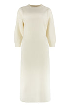 Load image into Gallery viewer, Ribbed knit dress
