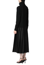 Carica l&#39;immagine nel visualizzatore di Gallery, Abito in misto lana
