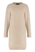 Load image into Gallery viewer, I live in a knitted garment.
