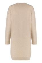 Load image into Gallery viewer, I live in a knitted garment.
