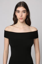 Carica l&#39;immagine nel visualizzatore di Gallery, Abito in maglia
