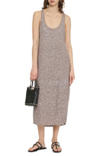 Carica l&#39;immagine nel visualizzatore di Gallery, Abito con paillettes
