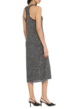 Carica l&#39;immagine nel visualizzatore di Gallery, Abito in paillettes
