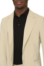Load image into Gallery viewer, THE (Jacket) - Single-breasted two-button jacket
