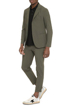Load image into Gallery viewer, THE (Jacket) - Single-breasted two-button jacket
