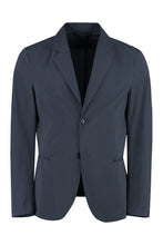 Carica l'immagine nel visualizzatore di Gallery, THE (Jacket) - Giacca monopetto a due bottoni
