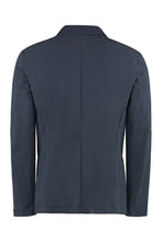 Carica l'immagine nel visualizzatore di Gallery, THE (Jacket) - Giacca monopetto a due bottoni
