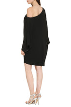 Load image into Gallery viewer, Off shoulder dress
