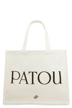 Carica l'immagine nel visualizzatore di Gallery, Tote bag in canvas
