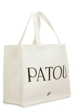 Carica l'immagine nel visualizzatore di Gallery, Tote bag in canvas
