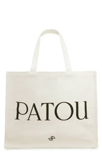 Carica l'immagine nel visualizzatore di Gallery, Tote bag in canvas
