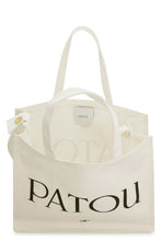 Carica l'immagine nel visualizzatore di Gallery, Tote bag in canvas
