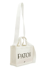 Carica l'immagine nel visualizzatore di Gallery, Mini tote bag in canvas
