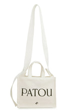 Carica l'immagine nel visualizzatore di Gallery, Mini tote bag in canvas
